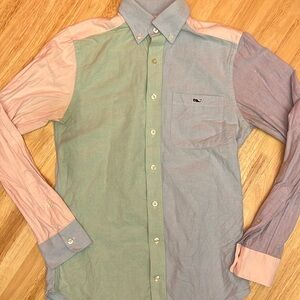 VINEYARD VINES men’s shirt